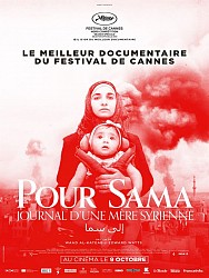 POUR SAMA de Waad al-Kateab & Edward Watts