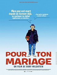 POUR TON MARIAGE de Oury Milshtein