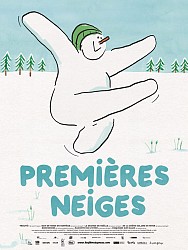 PREMIÈRES NEIGES de Juliette Baily, Pascale Hecquet, Cecilia Marreiros Marum & Marion Auvin PREMIÈRES NEIGES de Juliette Baily, Pascale Hecquet, Cecilia Marreiros Marum & Marion Auvin