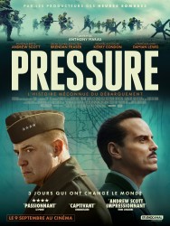 PRESSURE de Anthony Maras