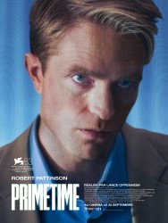 PRIMETIME de Lance Oppenheim