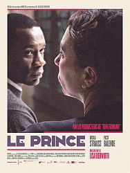LE PRINCE de Lisa Bierwirth