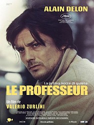LE PROFESSEUR de Valerio Zurlini LE PROFESSEUR de Valerio Zurlini