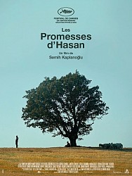LES PROMESSES D'HASAN de Semih Kaplano?lu