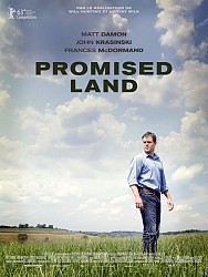 PROMISED LAND de Gus Van Sant