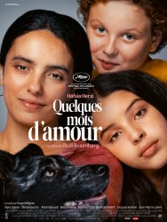 QUELQUES MOTS D'AMOUR de Rudi Rosenberg QUELQUES MOTS D'AMOUR de Rudi Rosenberg