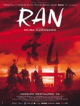 RAN de Akira Kurosawa 