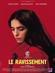 LE RAVISSEMENT de Iris Kaltenbäck