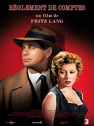 RÈGLEMENT DE COMPTES de Fritz Lang