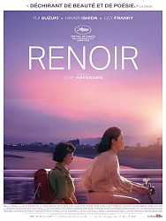 RENOIR de Chie Hayakawa