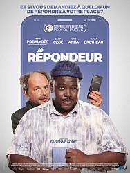 LE RÉPONDEUR de Fabienne Godet