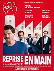 REPRISE EN MAIN de Gilles Perret