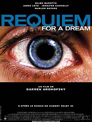 REQUIEM FOR A DREAM de Darren Aronofsky