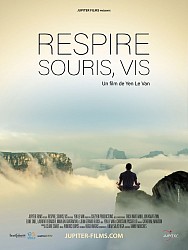 RESPIRE, SOURIS, VIS de Yen Le Van