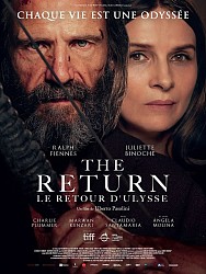 THE RETURN, LE RETOUR D'ULYSSE de Uberto Pasolini