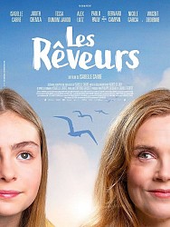 LES RÊVEURS de Isabelle Carré