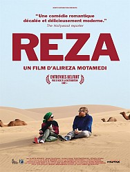 REZA de Alireza Motamedi