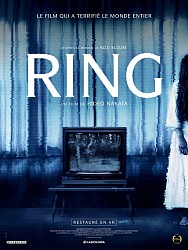 RING de Hideo Nakata