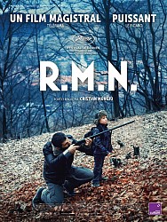 R.M.N de Cristian Mungiu