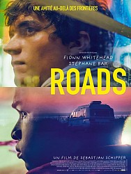 ROADS de Sebastian Schipper
