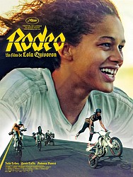 RODÉO de Lola Quivoron
