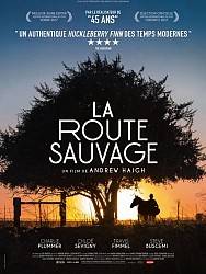 LA ROUTE SAUVAGE de Andrew Haigh
