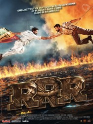 RRR de S.S. Rajamouli
