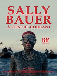 SALLY BAUER, À CONTRE-COURANT de Frida Kempff