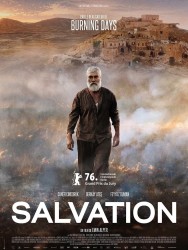 SALVATION de Emin Alper