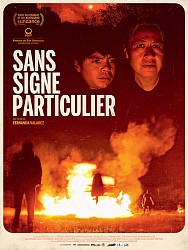 SANS SIGNE PARTICULIER de Fernanda Valadez SANS SIGNE PARTICULIER de Fernanda Valadez