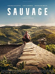 SAUVAGE de Camille Ponsin