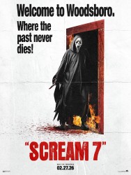 SCREAM 7 de Kevin Williamson