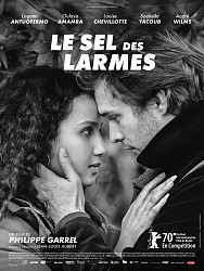 LE SEL DES LARMES de Philippe Garrel