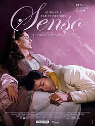 SENSO de Luchino Visconti SENSO de Luchino Visconti