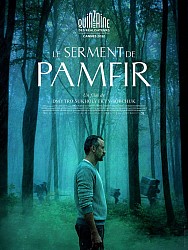 LE SERMENT DE PAMFIR de Dmytro Sukholytkyy-Sobchuk