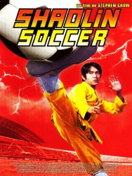 SHAOLIN SOCCER de Stephen Chow SHAOLIN SOCCER de Stephen Chow