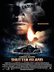 SHUTTER ISLAND de Martin Scorsese