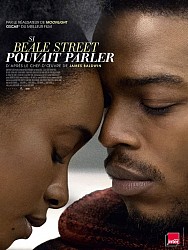 SI BEALE STREET POUVAIT PARLER de Barry Jenkins