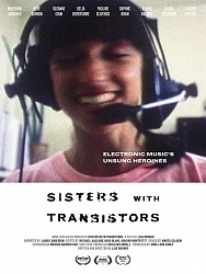 SISTERS WITH TRANSISTORS de Lisa Rovner