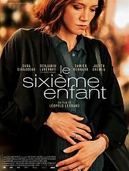 LE SIXIÈME ENFANT de Léopold Legrand