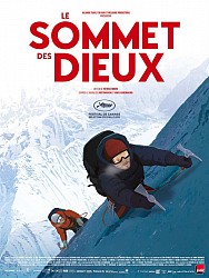 LE SOMMET DES DIEUX de Patrick Imbert