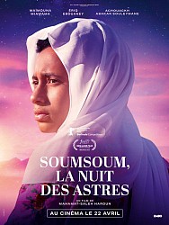 SOUMSOUM, LA NUIT DES ASTRES de Mahamat-Saleh Haroun