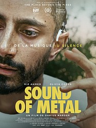 SOUND OF METAL de Darius Marder