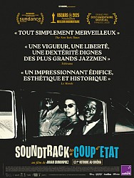 SOUNDTRACK TO A COUP D'ÉTAT de Johan Grimonprez