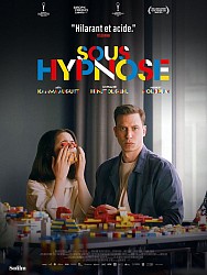 SOUS HYPNOSE de Ernst De Geer