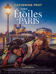 SOUS LES ÉTOILES DE PARIS de Claus Drexel
