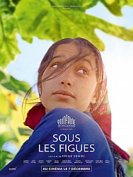 SOUS LES FIGUES de Erige Sehiri