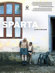 SPARTA de Ulrich Seidl