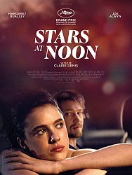 STARS AT NOON de Claire Denis