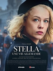 STELLA, UNE VIE ALLEMANDE de Kilian Riedhof